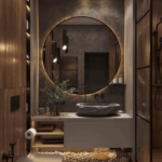 Banyo Tadilatı – Eskiyen banyoları modern ve şık tasarımlarla yenileyerek konforunuzu artırın. Duşakabin Değişimi – Yeni nesil duşakabin modelleriyle banyonuza estetik ve işlevsellik kazandırın. Seramik Yenileme – Kaliteli seramik kaplamalarla hijyenik ve dayanıklı banyo yüzeyleri oluşturun. Su Tesisatı Tamiri – Su sızıntılarını önleyen tesisat çözümleriyle güvenli bir kullanım sağlayın. Lavabo ve Klozet Değişimi – Modern lavabo ve klozet seçenekleriyle banyonuzu baştan yaratın. Aydınlatma Çözümleri – Enerji verimli ve estetik banyo aydınlatmalarıyla ferah bir atmosfer yaratın. Islak Zemin Kaplama – Kaymaz ve dayanıklı zemin kaplamaları ile güvenliği ön planda tutun. Depolama Çözümleri – Akıllı banyo dolapları ve raf sistemleriyle düzenli ve kullanışlı alanlar oluşturun.